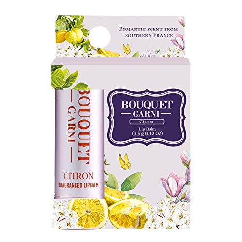 Bouquet Garni Fragranced Tint Lip Balm Citron 3.5 g / 0.12 OZ