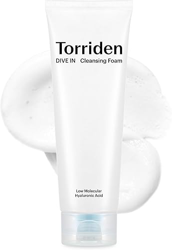 Dive-In Cleansing Foam