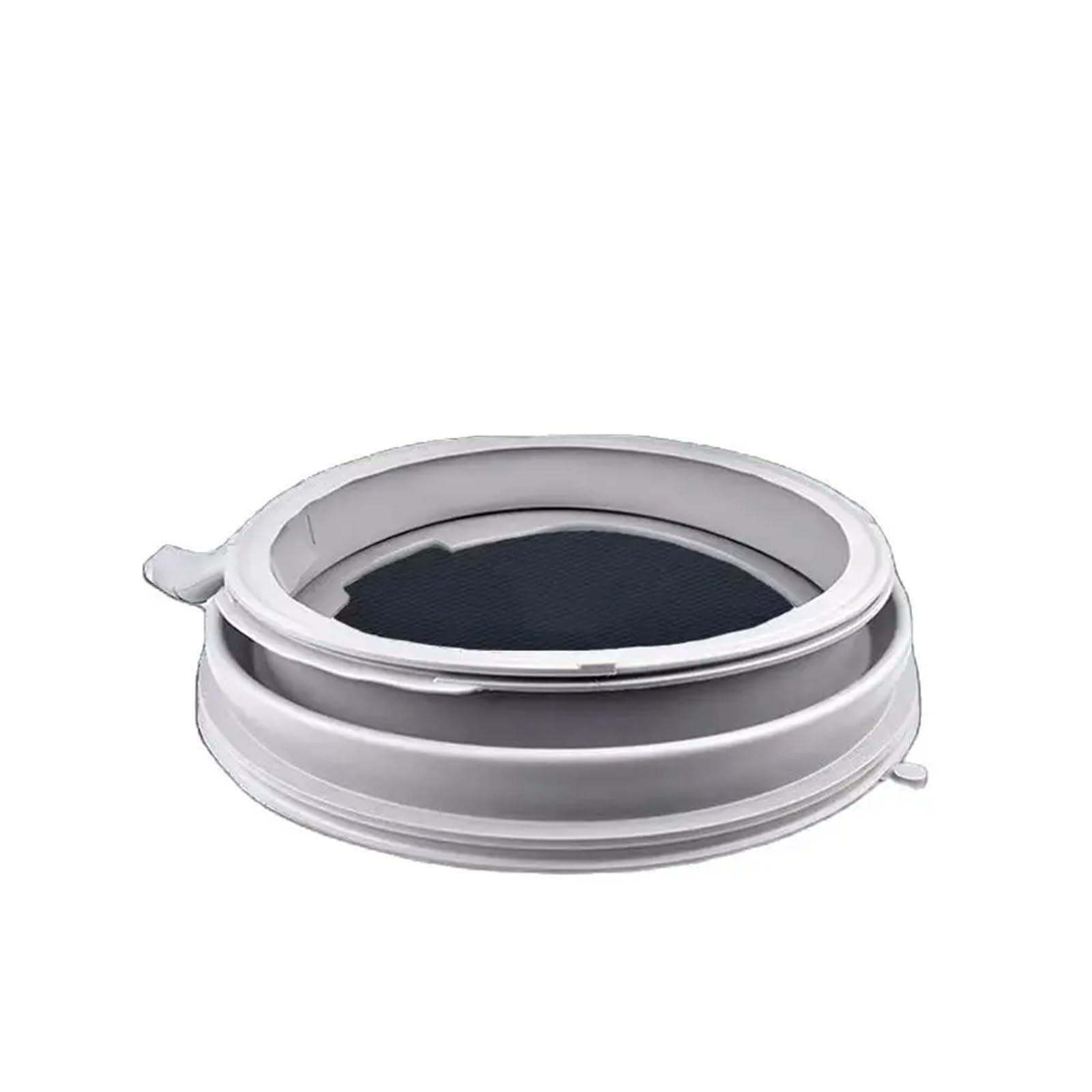 Anillo De Sellado De Puerta De Lavadora De Tambor, Compatible Con Siemens IQ100 IQ300 IQ500 IQ700, Anillo De Sellado De Goma, Piezas De Repuesto For Lavadora(IQ100)