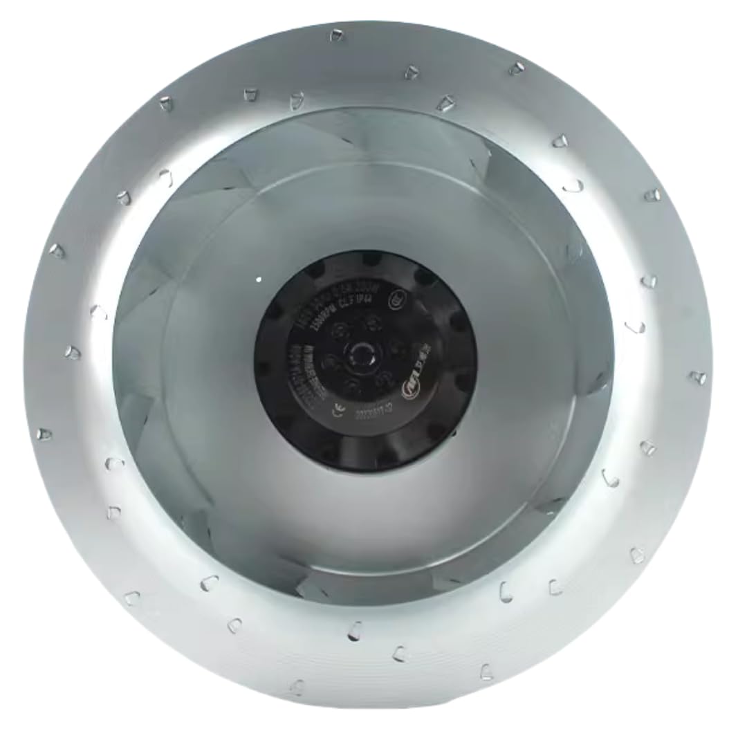 GJEXXPTST B2D280-071A-AG00 380V 0.6A 200W 2500RPM Cooling Fan 280mm