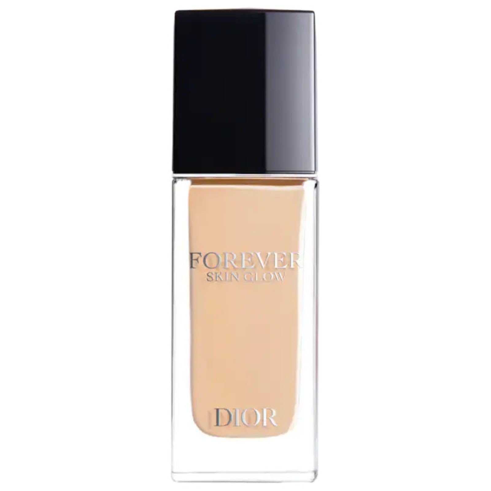 Dior Forever Skin Glow Hydrating Foundation 0 5N Neutral - SPF 15 30ml