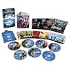 مرحلة مجموعة Marvel Studios السينمائية 1 [Blu-ray]
