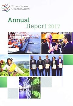 Paperback Wto Annual Report 2017 Book