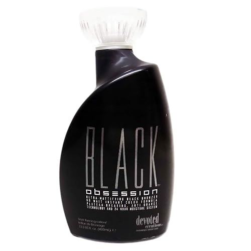 Devoted Creations Black Obsession Black Bronzer 13.5 oz.