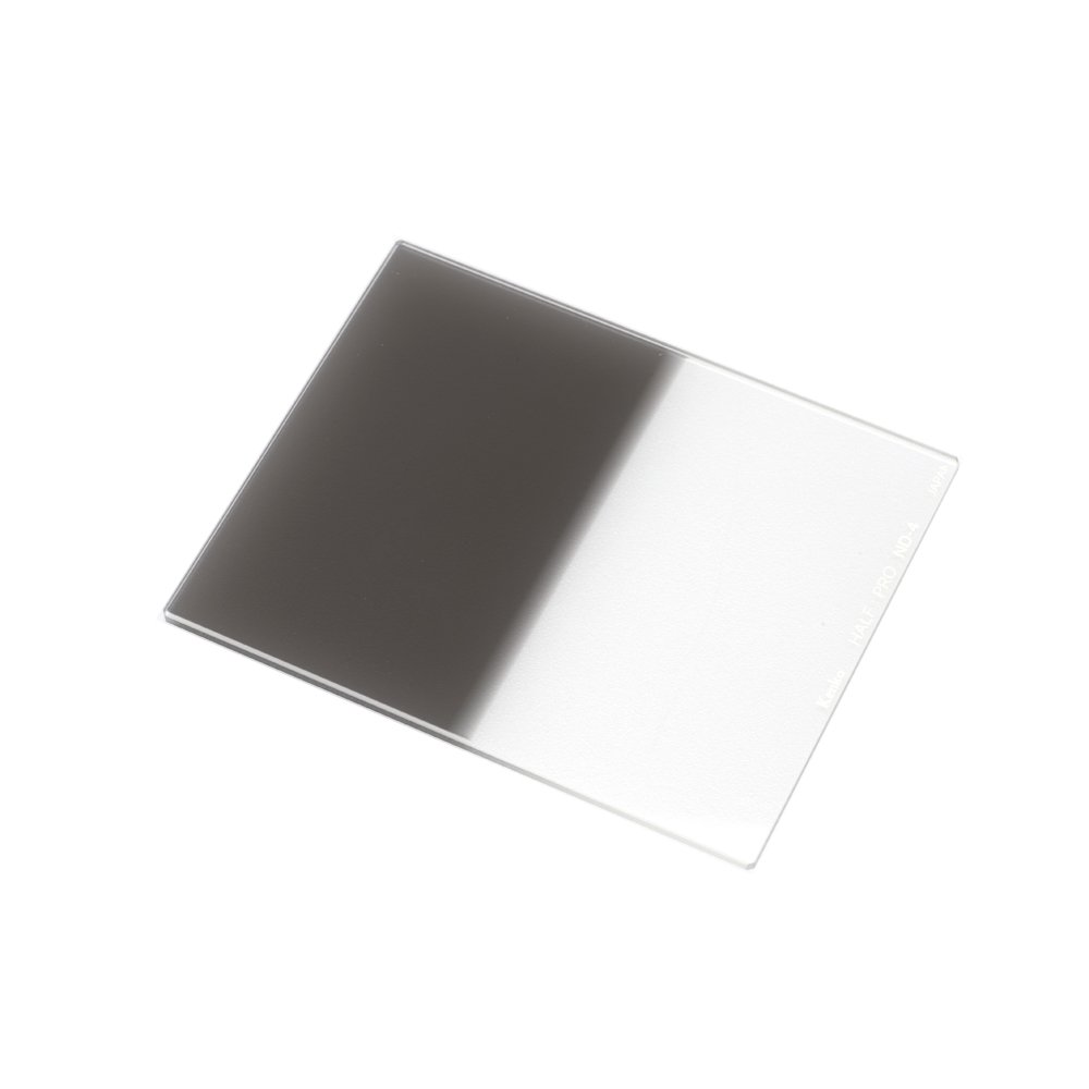 Amazon.com: Kenko 100x125mm Half ND Pro 4x Camera Lens Filters : 電子
