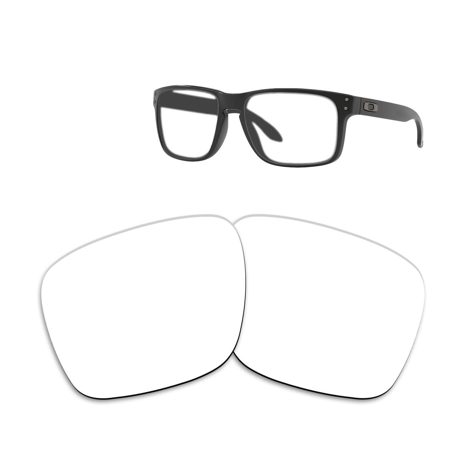 KygearAnti-fading Polarized Replacement Lenses for Oakley Holbrook Sunglasses