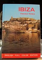 Ibiza y Formentera 8424142977 Book Cover