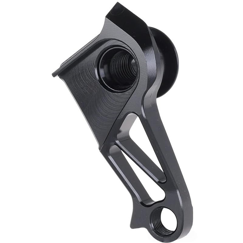 Sram-UDH to Shimano-direct-mount hanger for Shimano-derailleurs