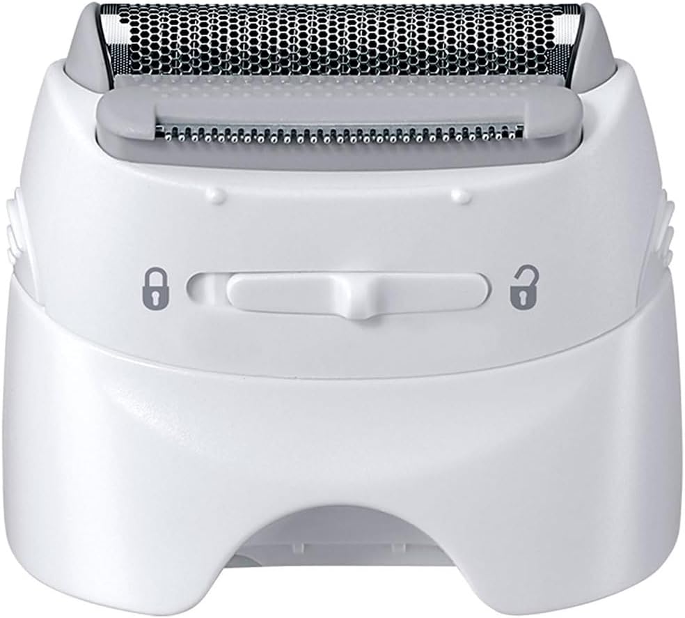 Braun Replacement Epilator Head Shaver Braun Silk-Epil, Series 7, Series 9 and Expressive