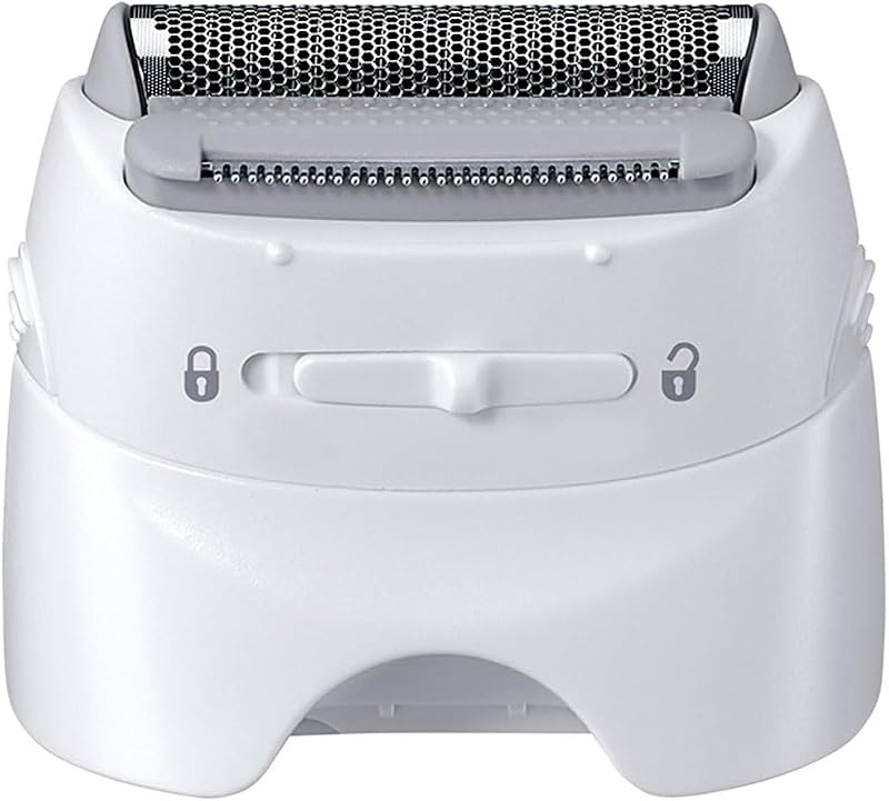 Braun Recambio Depiladora Cabezal Afeitadora Braun Silk-Epil, Series 7, Series 9 y Expressive