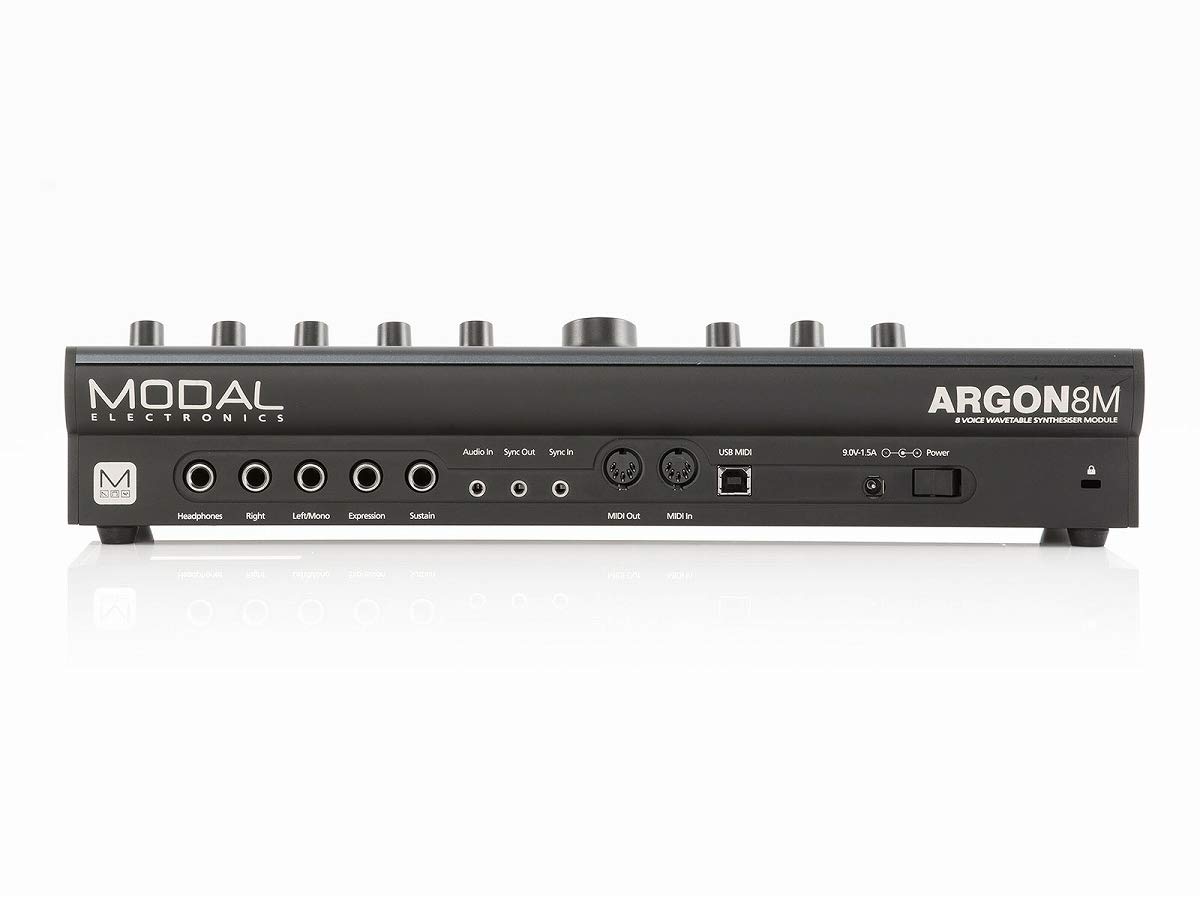 Amazon | Modal Electronics ARGON8M モーダル アルゴン エイト 