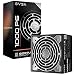 Produktbild EVGA Supernova 1000 P6, 80 Plus Platinum 1000W, Fully Modular, Eco Mode with FDB Fan, 10 Year Warranty, Includes Power ON Self Tester, Compact 140mm Size, Power Supply 220-P6-1000-X2 (EU), Black