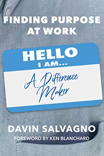 Finding Purpose at Work view 2