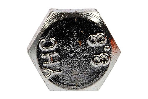 Image of Dorman 428-692 Cap Screw-Hex Head-Class 8.8- M12-1.50 x 100 mm, 10 Pack