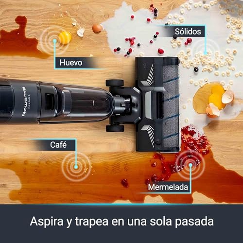 Opiniones y reviews de Aspiradoras en seco y húmedo los más solicitados. 5 Imagen adicional