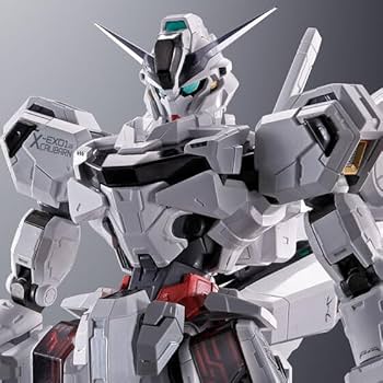 BANDAI - 【中古】未開封)超合金 ガンダム・キャリバーン[69][240069178928] Amazon | 超合金 ガンダムキャリバーン フィギュア (発光