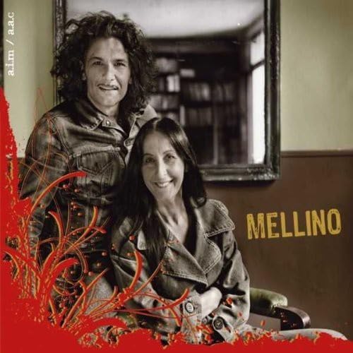 Mellino [Import]