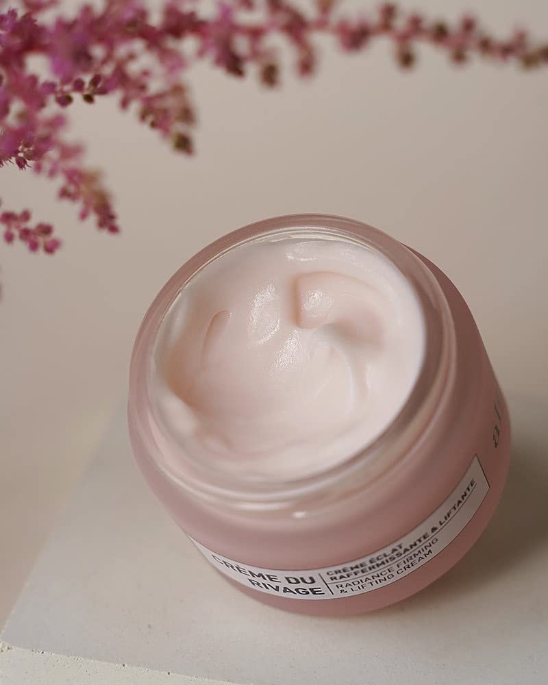 Algologie crème du rivage crème éclat raffermissante & liftant 50ml