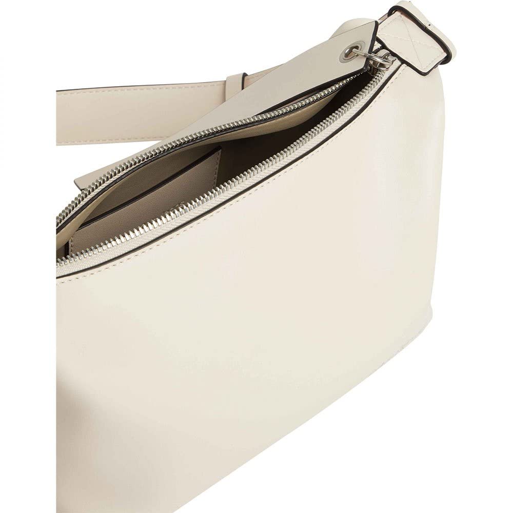 Calvin Klein CKJ Sculpted Rounded Shoulderbag Ballet