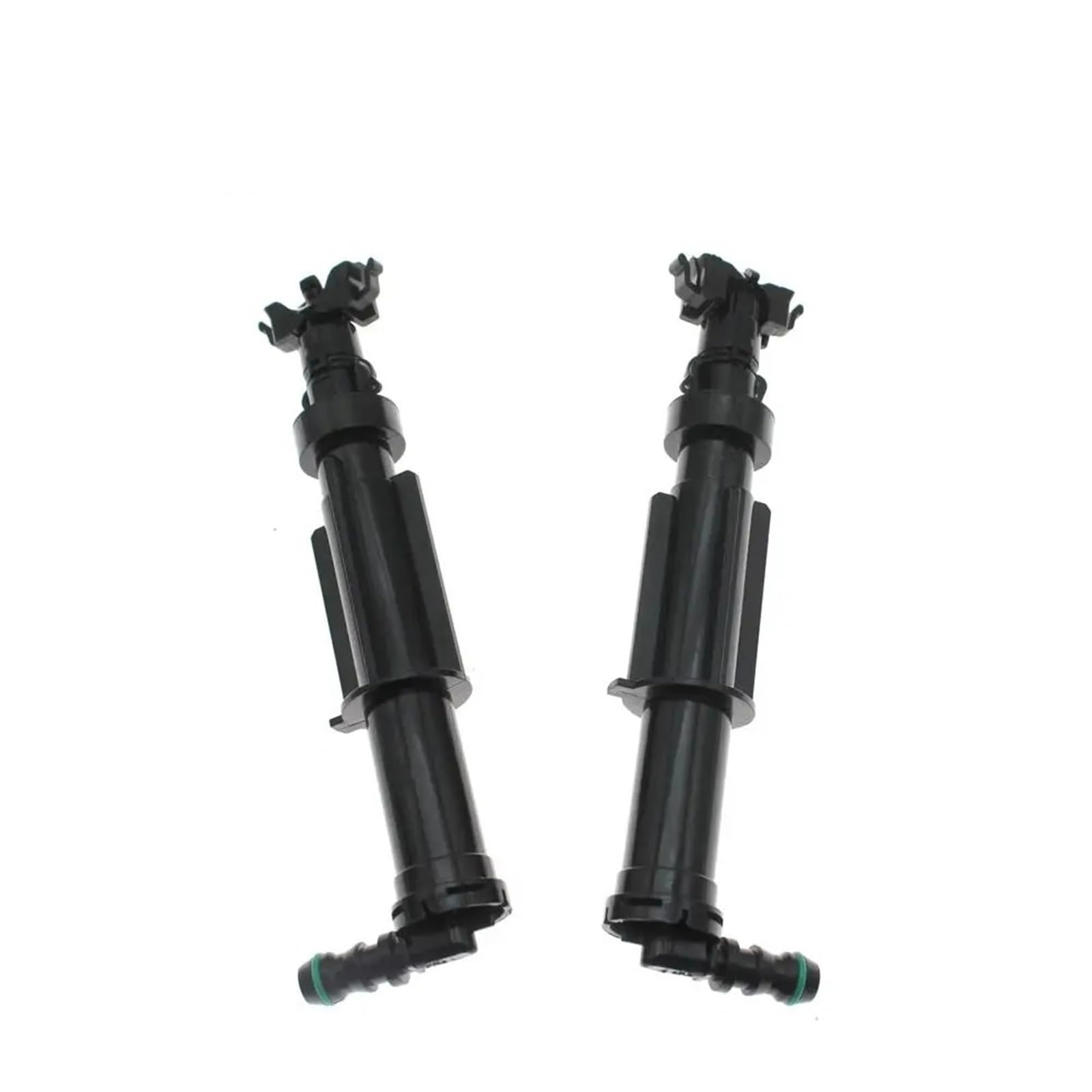 Coperchio Lavafari Per Kia Per Sportage GT QL 16 2015 2016 2017-2019 Paraurti Anteriore Faro Lavavetri Ugello Pompa Di Pulizia Attuatore(NOZZLE PAIR)