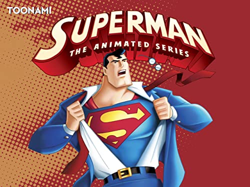 Superman: The Animated Series - Saison 1