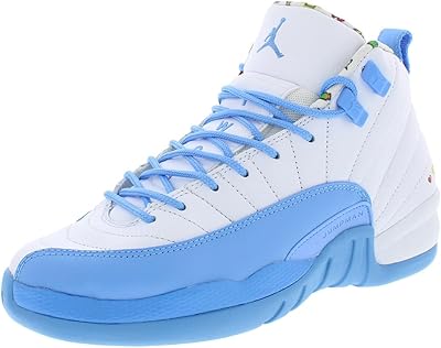 jordan 12 retro youth