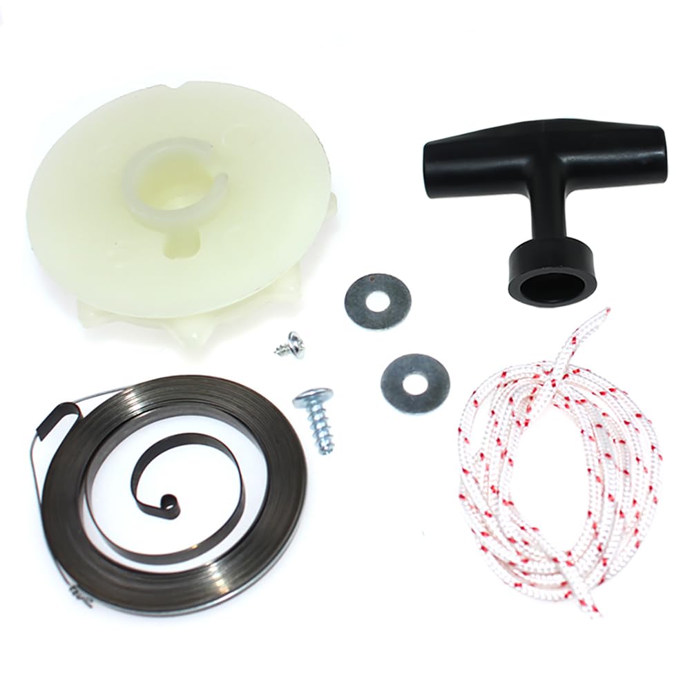 Amazon.com: ICOOYO Recoil Starter Kit for Poulan 1900 1950 1975