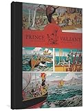 Prince Valiant Vol. 16: 1967-1968