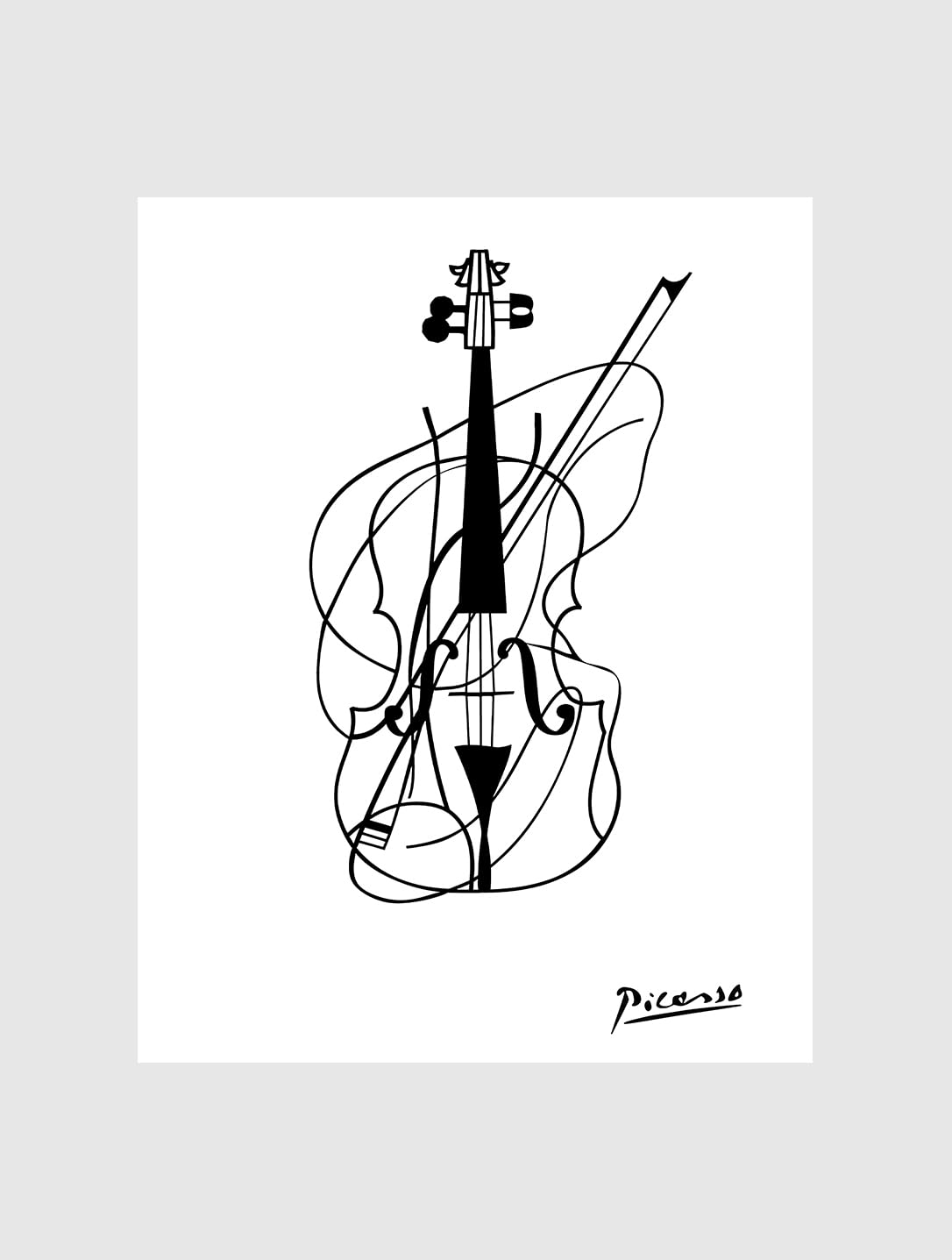 アート・デザイン・音楽 picasso dessins 27.3.66 15.3.68 Pablo Picasso | Dessins 27.3.66-15.3.68 (1969) | MutualArt