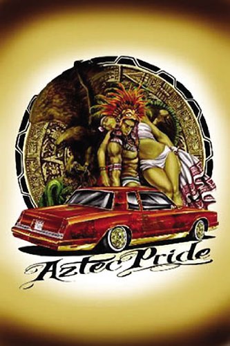 Amazon.com: Hotstuff Aztec Pride 8