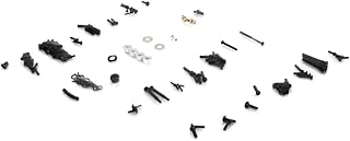 ECX Complete Hardware Set: 1/18 4WD All