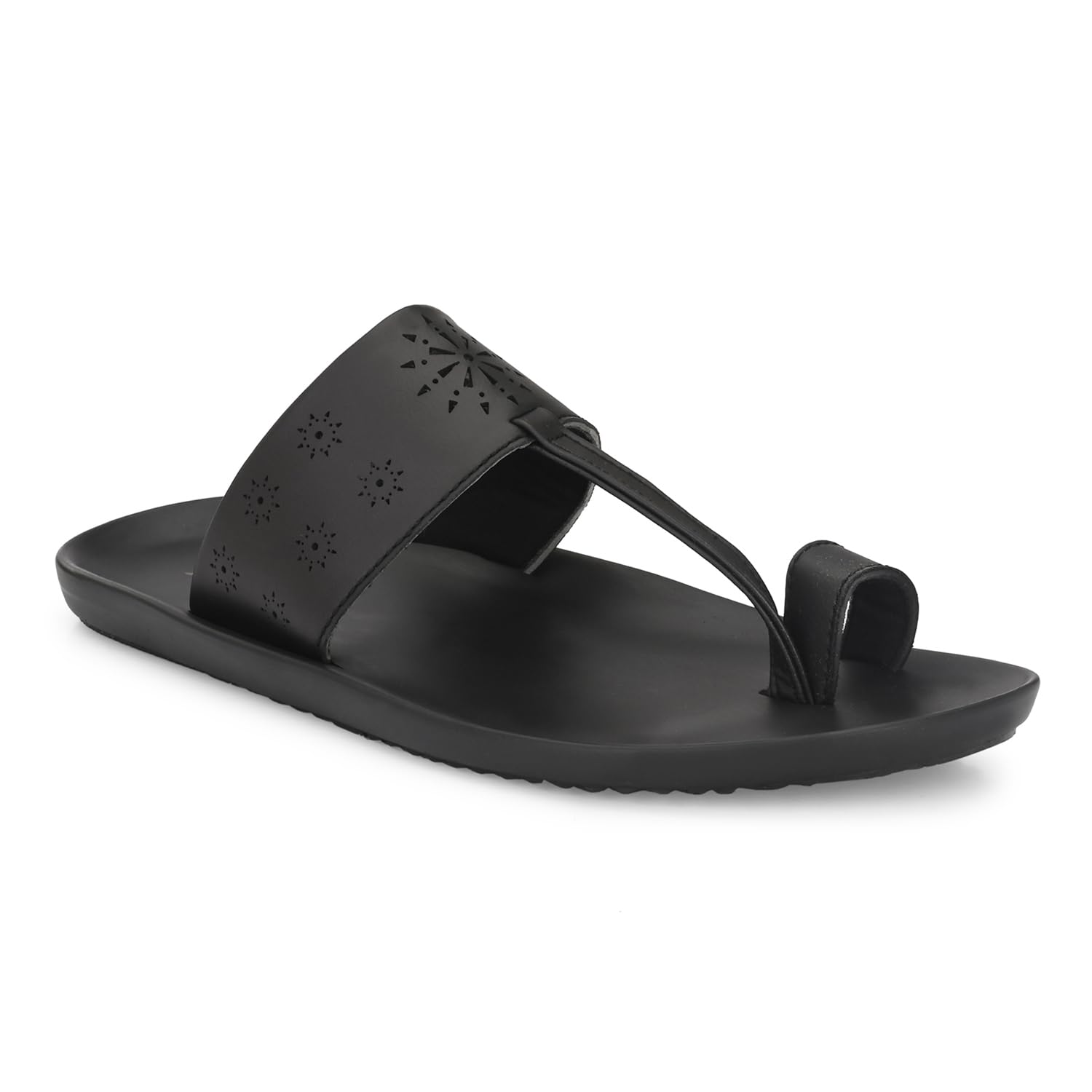 azzaro black mens C22036_gid Slipper-picture-47