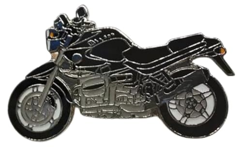 Pin für BMW R 1150 R, pin für bmw r 1150 r, r1150r, R1150R, roadster, Roadster, Anstecker, anstecker, Anstecknadel, Motorrad, Motorradpin, Motorradanstecker, Motorradanstecknadel