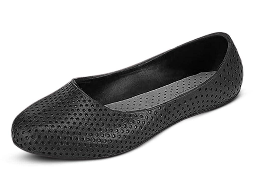 fitfusion Women's Dhanno Bellies, Classic Slip-On Flats, Everyday Comfort Shoes-picture-30