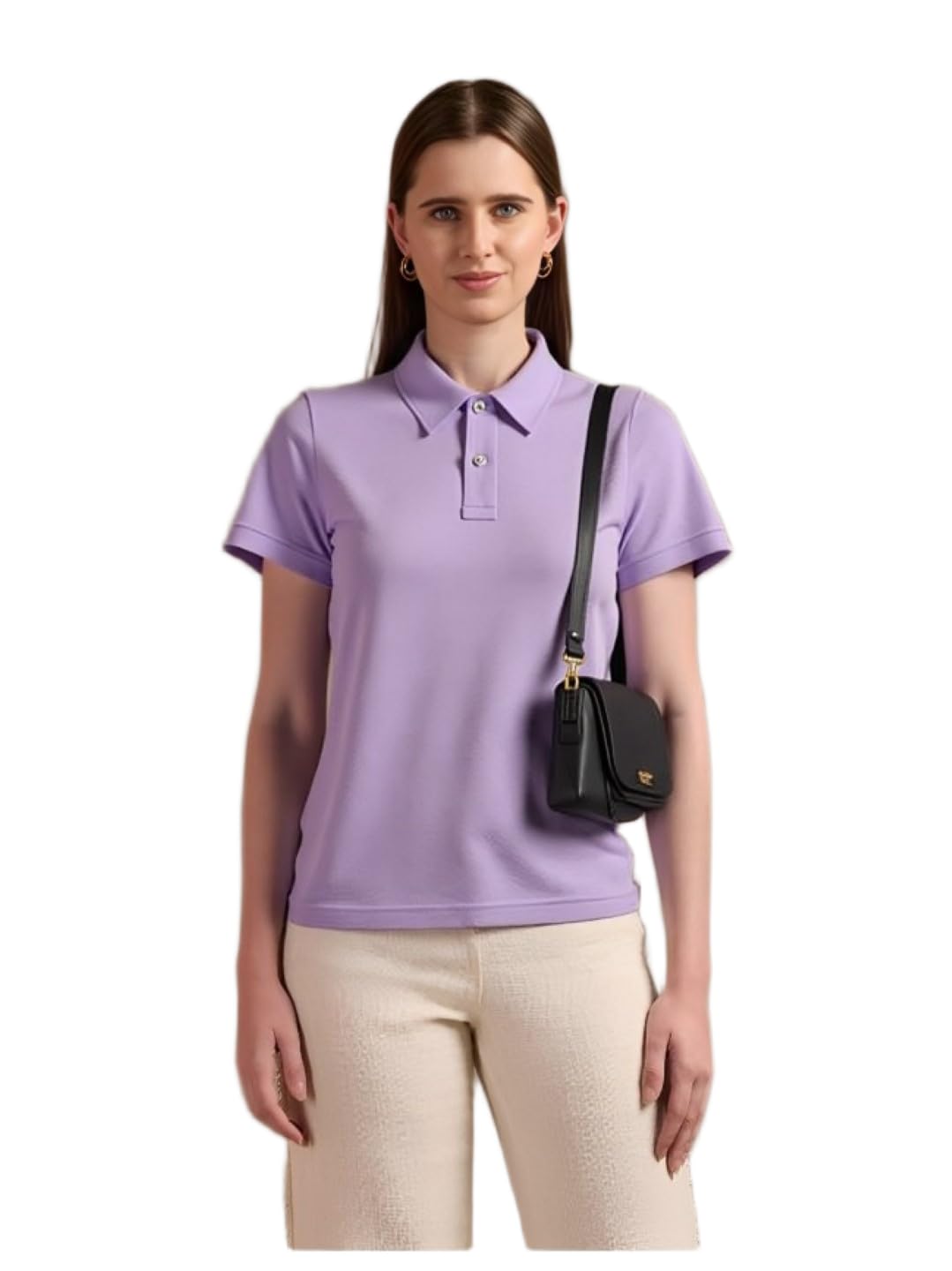 perfect productions Women Polo T-Shirt,T-Shirt for Women.04-picture-10