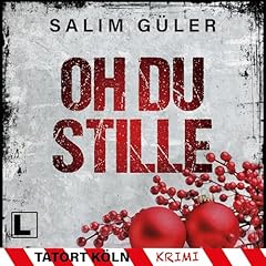 Couverture de Oh du Stille