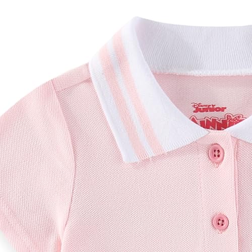 Disney Minnie Mouse Baby Girls Tennis Dress for Infants and Toddlers2