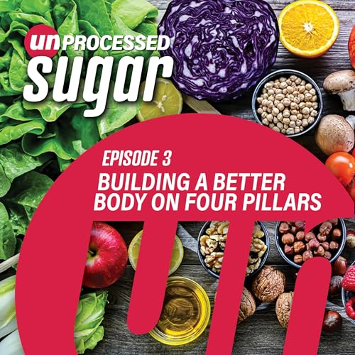 Building a Better Body on Four Pillars