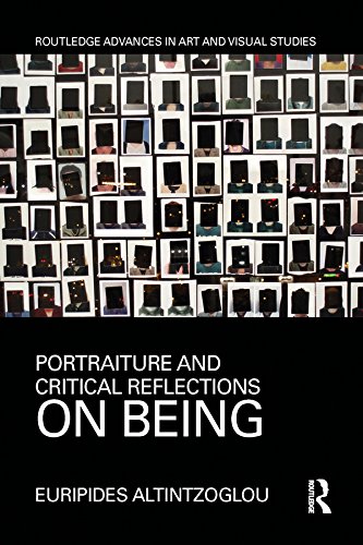 Portraiture and Critical Reflections on Being décoder art portrait
