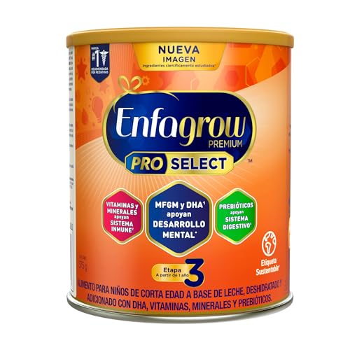 La Mejor Lista de Enfagrow para comprar online. 24 La Mejor Lista de Enfagrow para comprar online. 20