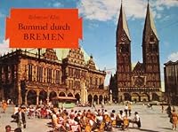 Bummel Durch Bremen 3796116973 Book Cover