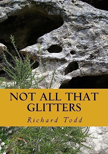 Not All That Glitters (Gold of Qumran) (Volume 3)