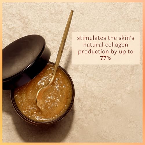 Image of Nativa SPA Quinoa Sugar Exfoliating Body Scrub, 7 oz