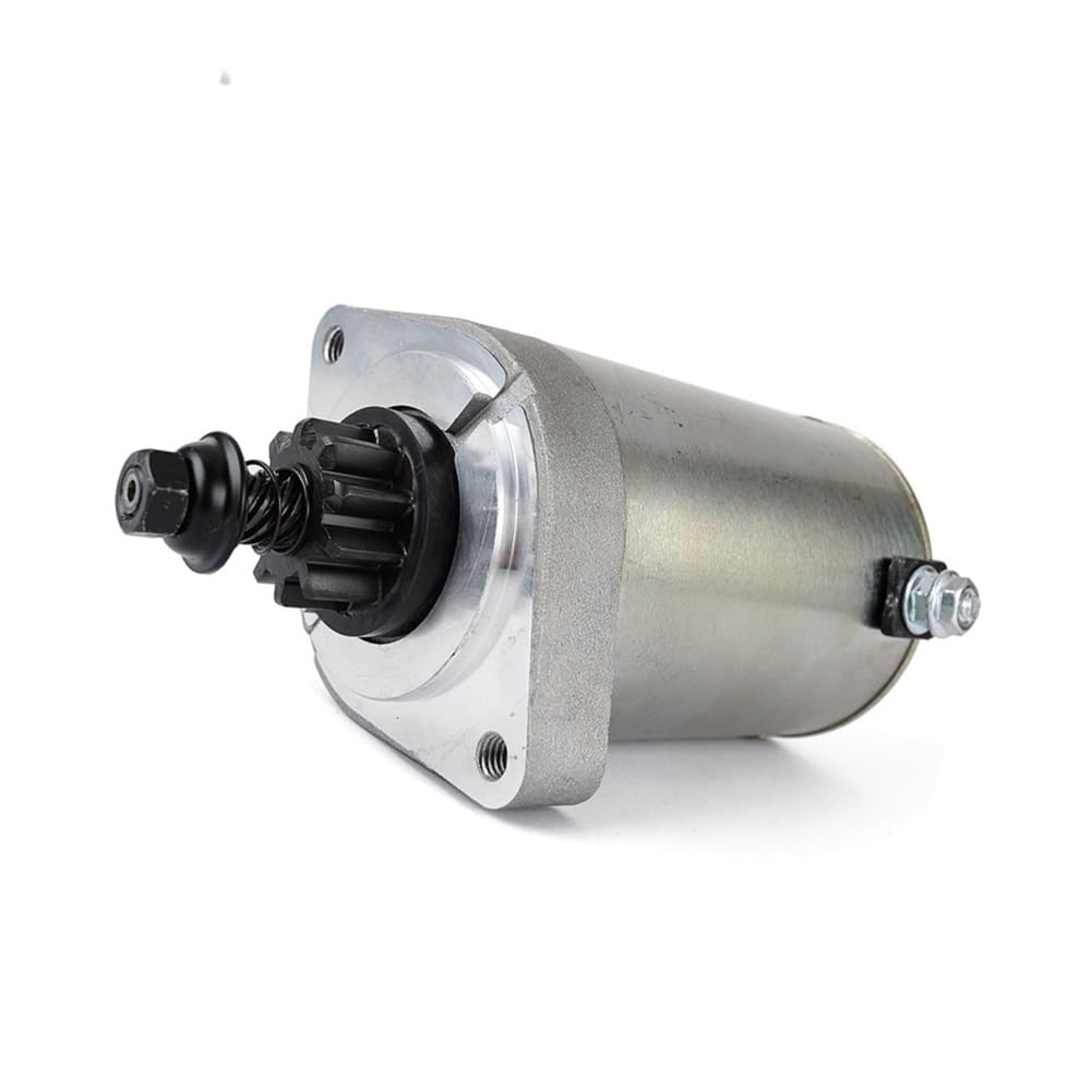 Motor de arranque para FR691V-AS04 compatible con OEM 21163-7034 5