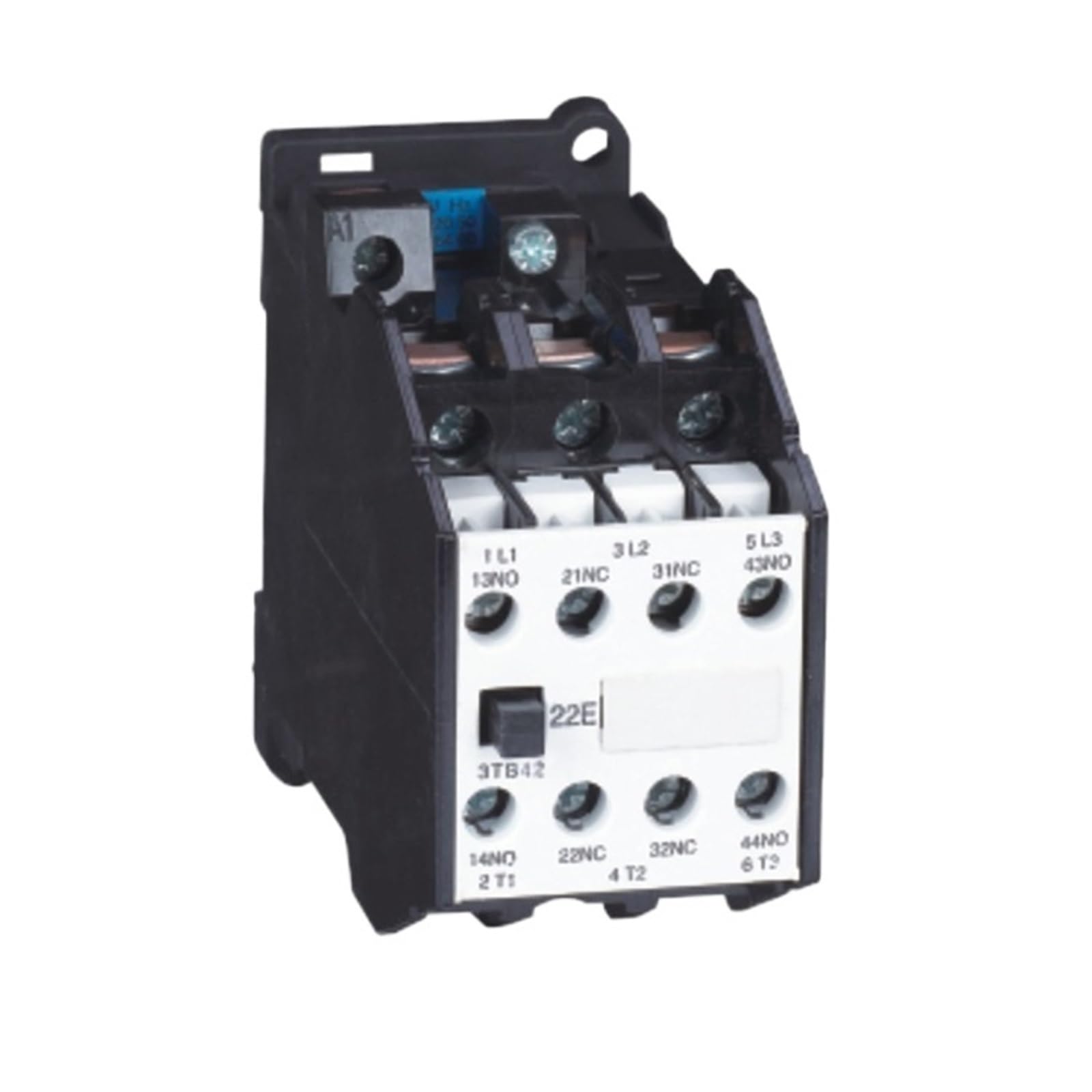 FPJQOBJC 3T42 AC Contactor