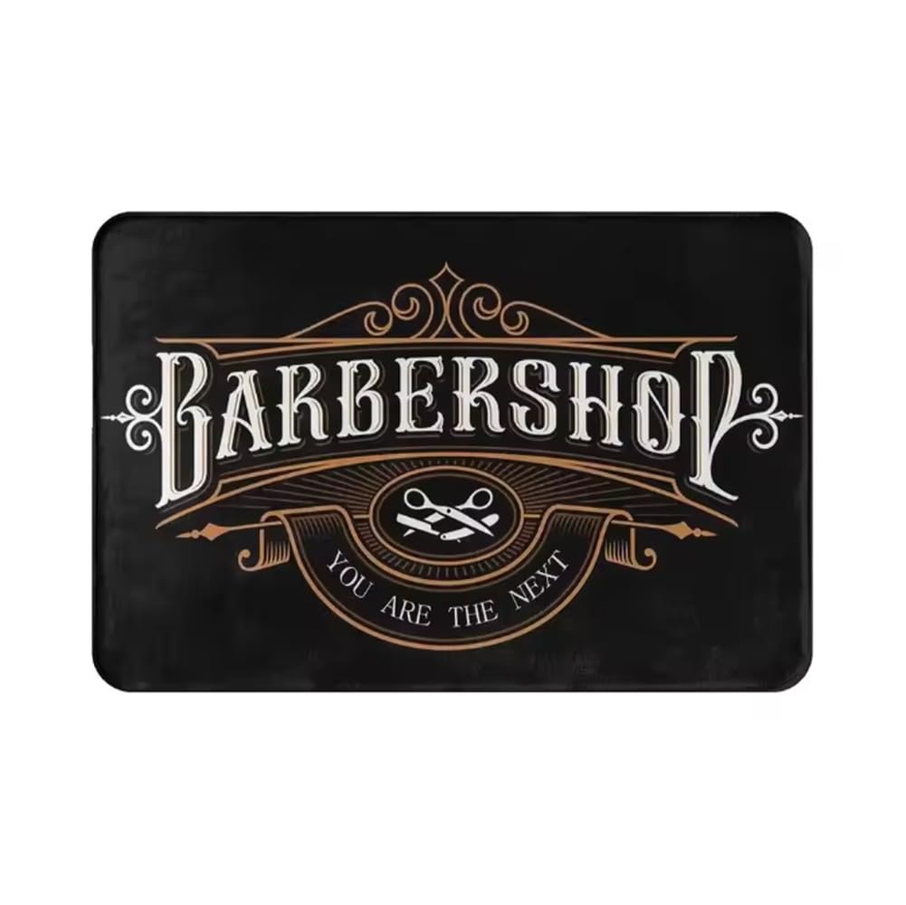 Tapis de couloir intérieur et balcon - Ambiance chaleureuse pour entrée et porche