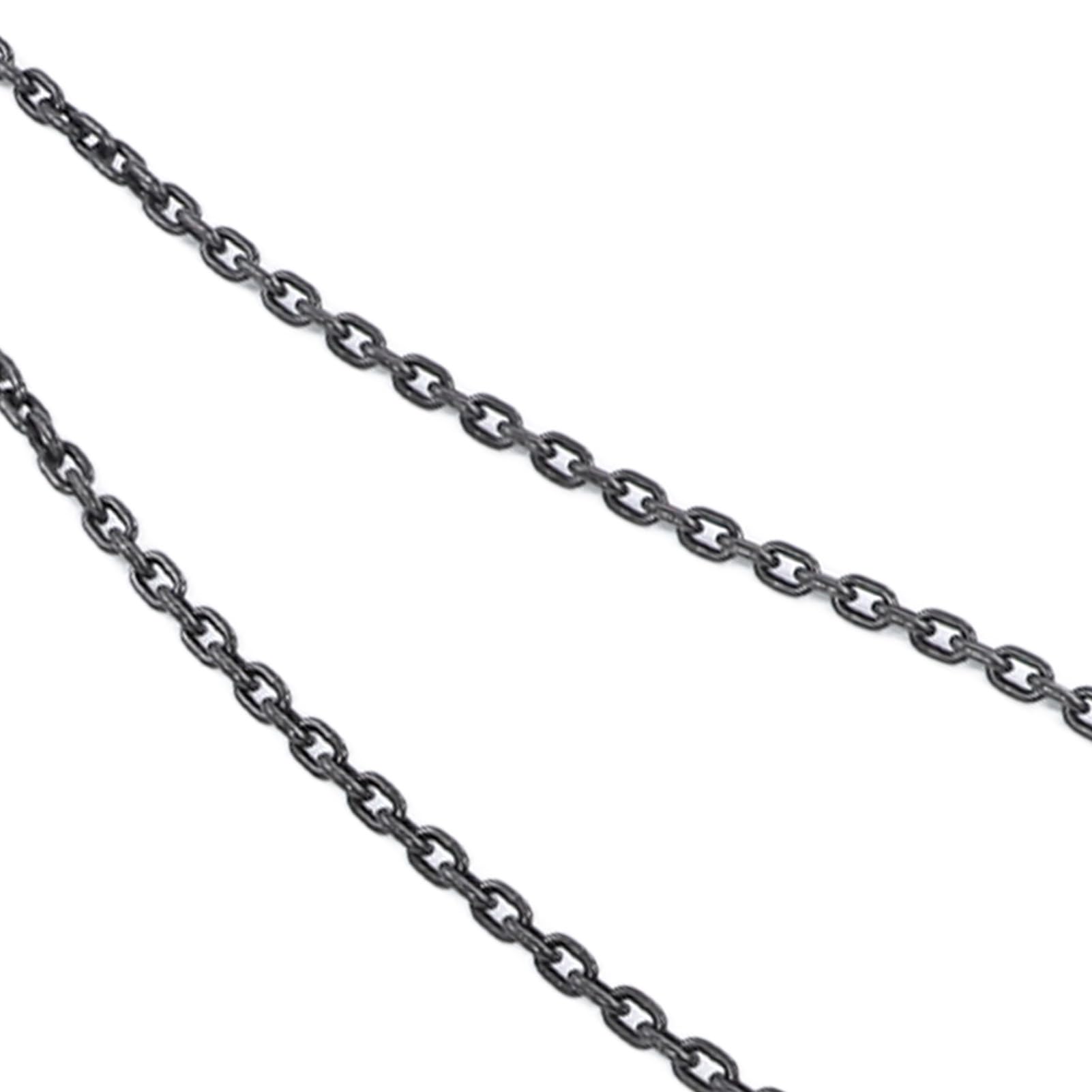 Eslinga de Cadena de 4 Patas Cadena de Elevación de Acero Duradera para Sitio de Construcción Minera 1,5 M 4 Patas (6T)