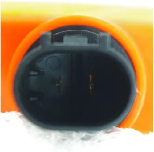 Miniatura 3 de Para Mini Cooper - Luz de marcador frontal/lateral 2002 03 04 05 06 07 2008 lado del conductor y del pasajero | Par | MC2550101