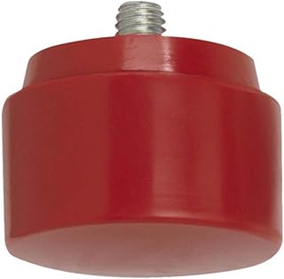 Nupla 15103 Vinyl Medium Quick-Change Hammer Tip, 1
