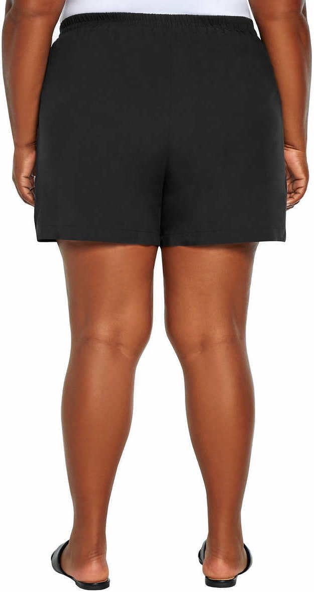 Wildfox Womens Lightweight Short